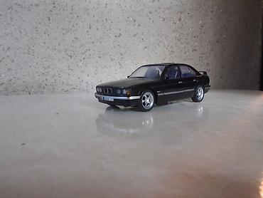 игрушка обезьяна: Игрушка BMW E34 — 1