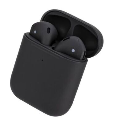 airdots 2: Orginal airpods 2