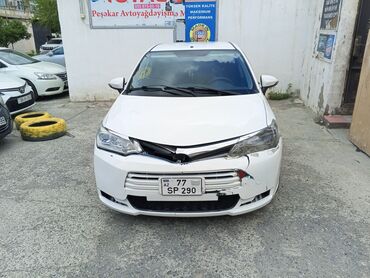 tayota karola: Toyota Corolla: 1.6 l | 2016 il Sedan