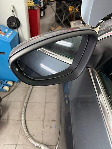 pahe e6 parkside: RETROVIZOR ZA VOLKSWAGEN PASSAT B7 | Retrovizor za Passat B7 — 2