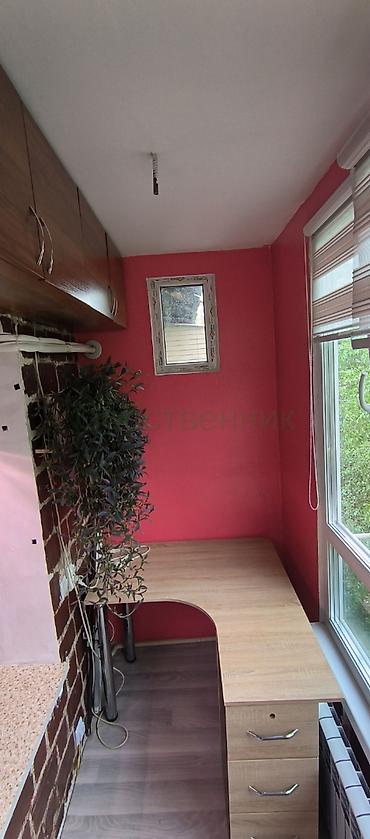 Продажа квартир: 2 комнаты, 45 м², Хрущевка, 4 этаж, Косметический ремонт — 12