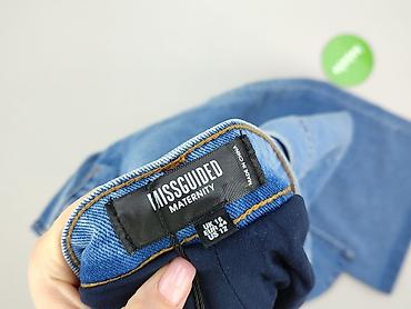 missguided tops: Missguided, Jeansy damskie, rozmiar XL — 4