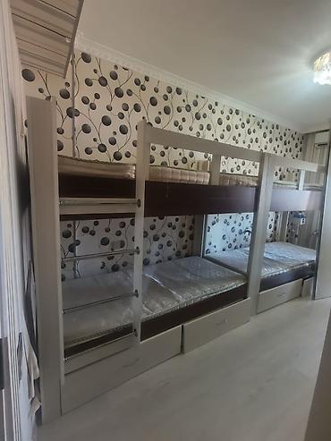 Digər mebel: F99İtaliya istehsalı yataq dəsti satılır 2500₼¹⁵⁰. İdeal — 2