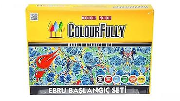 oyuncag at: Ebru başlanğıc dəstiEbru Başlanğıc Seti 💥Kreditlə ayda sadəcə 2.46 AZN — 1