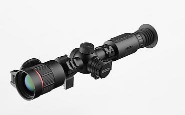 Оптические прицелы: В наличии и на заказ Тепловизионный прицел для охоты Sytong GM03-50 — 7