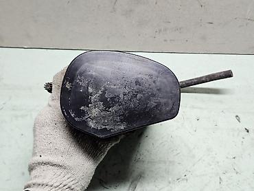 Фильтры: Фильтр, Б/у, Оригинал, Германия — 6