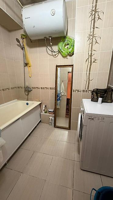 60: 2 комнаты, 60 м², Нижний Джал (Джал-23) Индивидуалка, 3 этаж, Косметический ремонт — 3