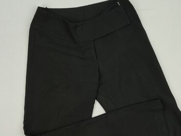 Women's Pants: New Look, Spodnie materiałowe damskie, rozmiar M