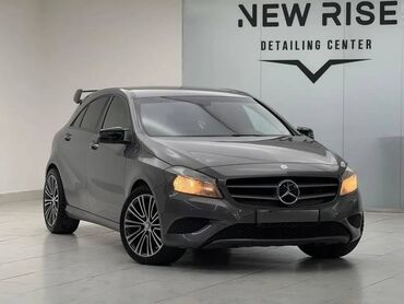 mercedes benz 150: Mercedes-Benz A-class: 2013 г., 1.6 л, Типтроник, Бензин, Хэтчбэк