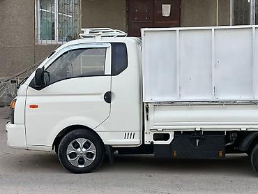 ender s: Hyundai Porter 2018г. 2.5 turbodiesel 6 ступ.мех -Комбинированный — 4