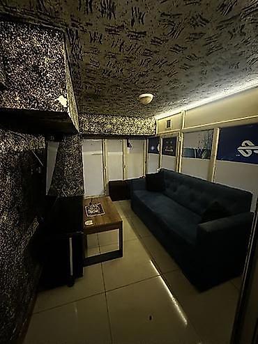 kamera aliram: PlayStation oyun zalı – fərdi otaqlar və rahat açıq zona 7 kabinet 7 — 5