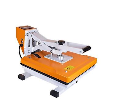 printer sublim: Satılır — DTG Printer və Heat Press Dəsti 🔹 DTG Printer SK30D 🔹 — 4