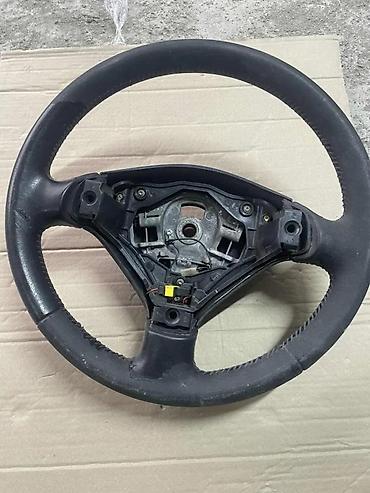 VOLAN PEUGEOT 307 | Potrebno sredjivanje