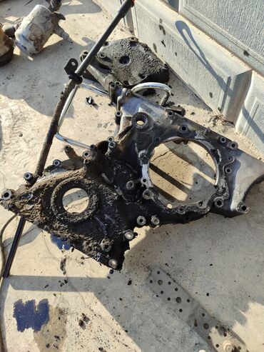 Зеркала: Заднего вида Зеркало Mercedes-Benz Б/у, Оригинал — 10