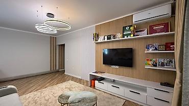 Продажа квартир: 5 и более комнат, 118 м², 108 серия, 7 этаж, Евроремонт — 23