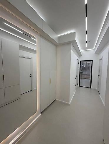 Продажа квартир: 3 комнаты, 117 м² — 9