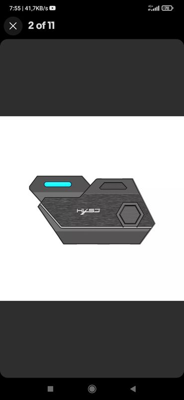 pubg satilir: Pubg mobile fire fire cod oyun konsolu satilir yenidir cox suretlidir