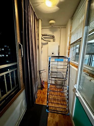 Продажа квартир: 1 комната, 42 м², Нижний Джал (Джал-23) Элитка, 12 этаж, Евроремонт — 11