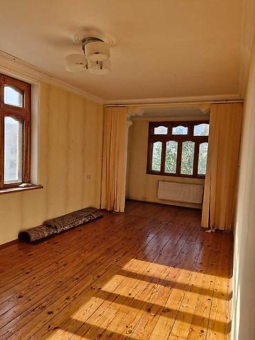 kohne ev: Bakı, Həzi Aslanov qəs., 2 otaqlı, Köhnə tikili, m. Həzi Aslanov, 45 kv. m — 1