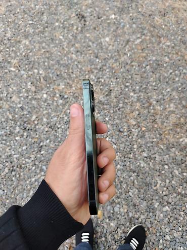 redmi note 11 pro plus: IPhone 13 Pro, 128 GB, Yaşıl — 2