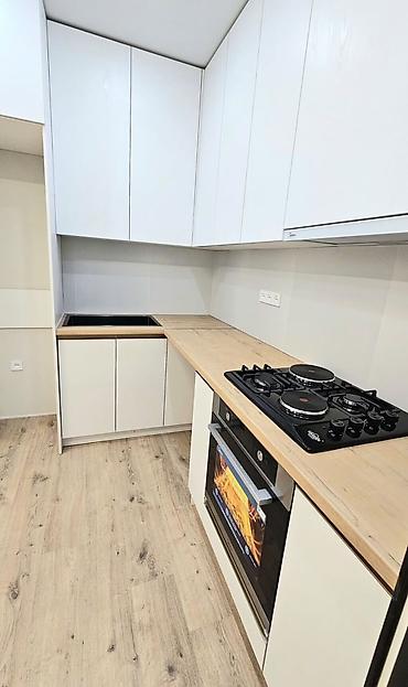 108: 2 комнаты, 44 м², Технопарк 108 серия, 1 этаж, Свежий ремонт — 2