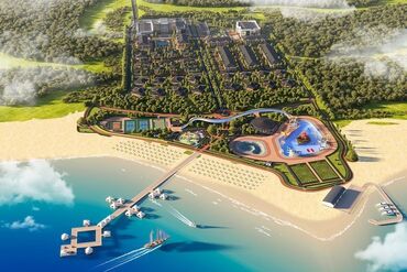 Продажа квартир: 2 комнаты, 49 м², Элитка, 3 этаж, ПСО (под самоотделку)