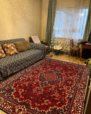 Продажа квартир: 2 комнаты, 60 м², 106 серия, 7 этаж, Евроремонт