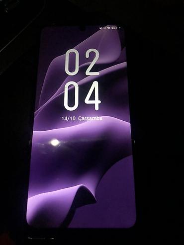 note 8 plata: Smartfon - Tam ekranlı, çərçivələri nazik dizayn - Ön tərəfdə damla — 2