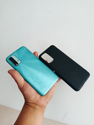 редми нот 9т цена: Redmi, Redmi 9T, Б/у, 128 ГБ, цвет - Синий, 2 SIM