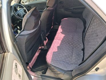 Mazda: Mazda Capella: 1997 г., 0.2 л, Автомат, Бензин, Седан — 5