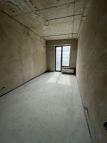 Продажа квартир: 3 комнаты, 117 м², Элитка, 11 этаж, Готовая ПСО (под самоотделку) — 9