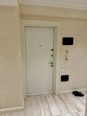 Yeni tikili: Yeni Yasamal, 3 otaqlı, Yeni tikili, 100 kv. m — 23