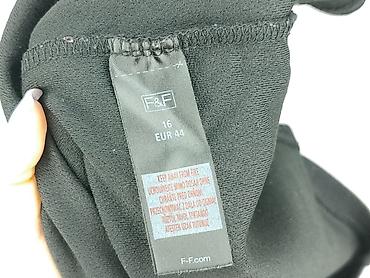 acdc polska: F&F, Sukienka damska, rozmiar 2XL — 5