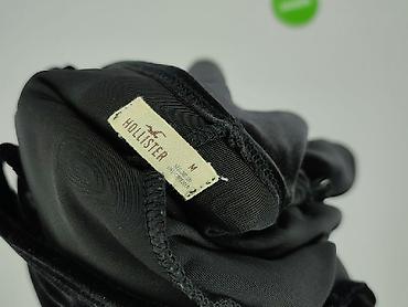 welurowe: Hollister, Sukienka damska, rozmiar M — 4