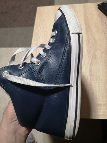 Patike: Converse, Veličina - 38 — 2