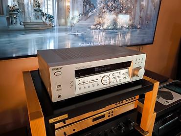 Pojačala i prijemnici: Sony STR-DE485E – 5.1 Risiver sa Dolby Digital &DTS dekodiranjem — 2