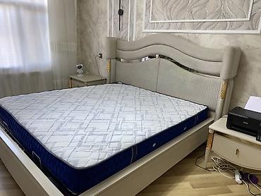Təcili! Türkiyə istehsalı yataq (kravat) satılır.Təmiz fabrik malı lalafo.az -da Təcili! Türkiyə istehsalı yataq (kravat) satılır.Təmiz fabrik malı