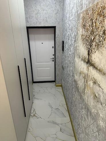 Dizayn, layihə: Təsviri 3 otaqlı yeni bina satılır, 87 m², m. Nəriman Nərimanov — 1