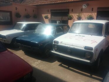 Auto delovi: -Kupujem Lade 2121,21213,21214 Nive, Lade 2107 Rive, Lade 2105 Lade na lalafo.rs — 9 Auto delovi: -Kupujem Lade 2121,21213,21214 Nive, Lade 2107 Rive, Lade 2105 Lade — 9