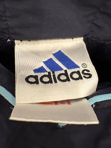 ellesse jakne: Adidas jakna sa rajsferšlusom - Brend: adidas (originalni oznake na — 2