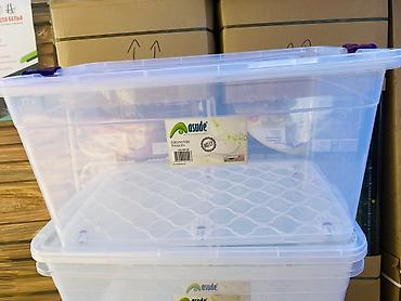 Пищевые контейнеры и ланч-боксы: Пищевой контейнер, Платная доставка, Самовывоз — 9