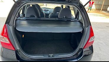 Honda: Honda Jazz: 2004 г., 1.4 л, Механика, Бензин, Хэтчбэк — 10