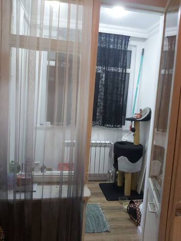 Köhnə tikili: Bakı, 2 otaqlı, Köhnə tikili, m. Neftçilər, 50 kv. m — 6