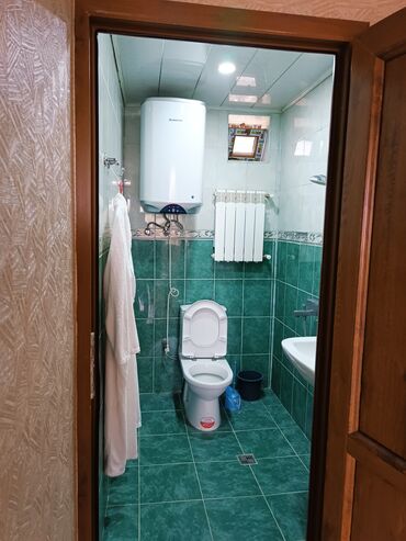 Bağ evlərinin satışı: Bakı, Novxanı, 200 kv. m, 5 otaqlı, İnternet, Artezian quyusu, Telefon — 25