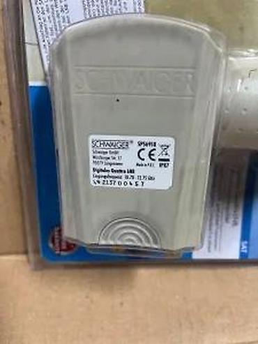 Aksesoari za TV i video: Schwaiger digitalni LNB konverteri za satelitske antene – model — 9