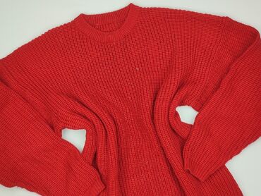 moschino t shirty z misiem: Women`s sweater, size XL (EU 42)