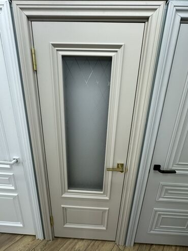 меж комнаты двери: Doors with glass