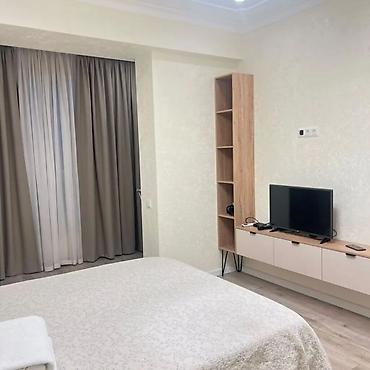 дзерж: 1 комната, 38 м², Золотой квадрат Элитка, 14 этаж, Евроремонт — 3