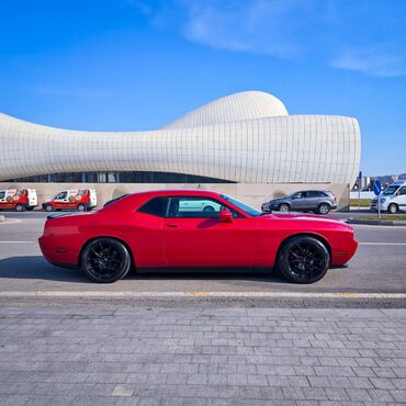 Dodge: Dodge Challenger: 3.6 l | 2012 il 244000 km Kupe — 5