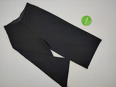 zara basic spódnice: Zara, Spodnie 3/4 damskie, rozmiar M — 2